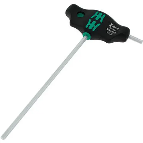 Wera 454 HF HEX-Plus 4x150 – Bild 3