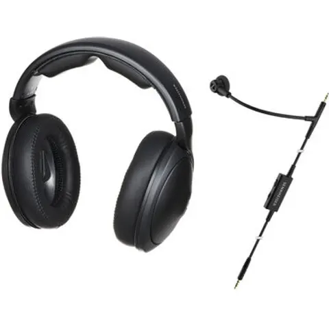 Sennheiser HD 620s – Bild 5