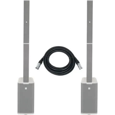 LD Systems Maui 11 G3 Mix W Weiß – Bild 4