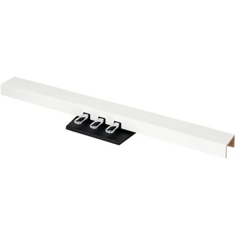Roland KPD-90 wh Weiß – Bild 2