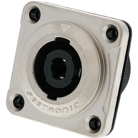 Seetronic SLDDM4 Speaker Twist 4 Pin – Bild 2