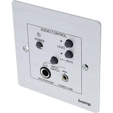 Biamp Systems ACPL – Bild 2