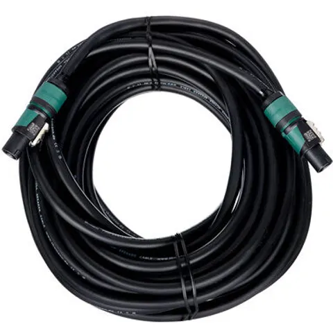 pro snake TPL-4 20 LL Schwarz – Bild 2