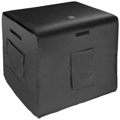 LD Systems CURV 500 TS SUB PC Schwarz – Bild 3