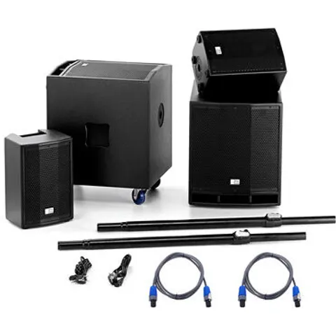 the box CL 112 Sub MK II – Bild 3