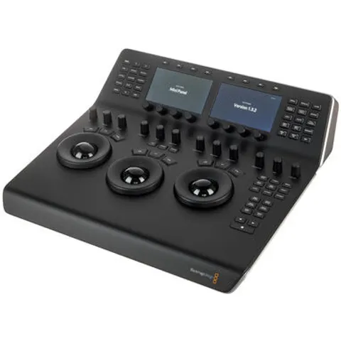 Blackmagic Design DaVinci Resolve Mini Panel – Bild 2