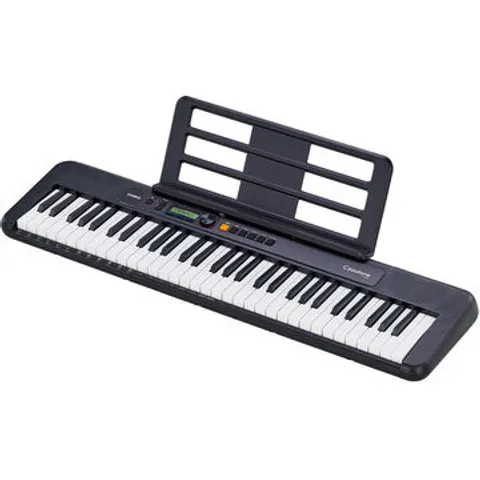 Casio CT-S200 BK Schwarz – Bild 2