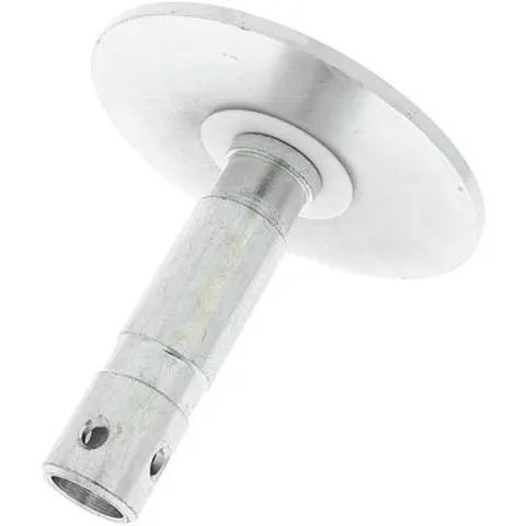 Manfrotto 163-38 28mm TV-Spigot – Bild 2