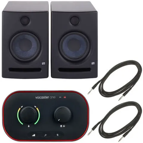 Presonus Eris E5 – Bild 4
