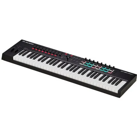M-Audio Oxygen Pro 61 – Bild 2