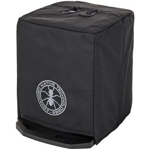 ANT B-TWIG 8S COVER CV-B8S Schwarz – Bild 2
