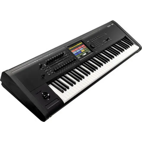 Korg Kronos 73 – Bild 2