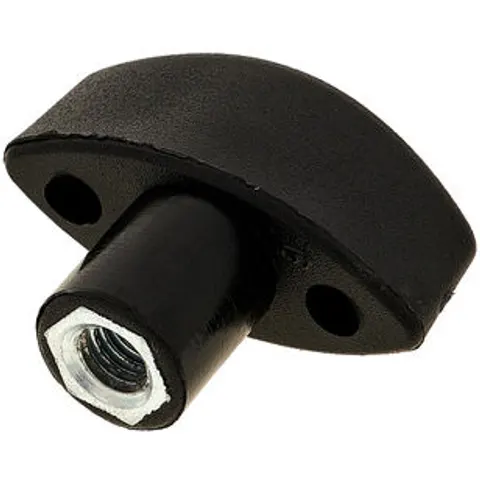 K&M Lock Nut M6 – Bild 2