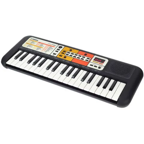 Yamaha PSS-F30 – Bild 2