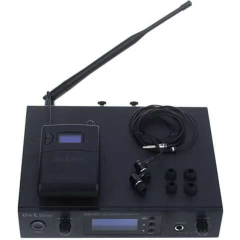 the t.bone IEM 100 - 863 Mhz – Bild 2