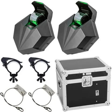 EuroLite Led Cat-80 Strahleneffekt – Bild 2