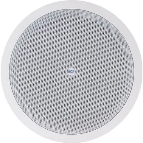 RCF PL 8X – Bild 2