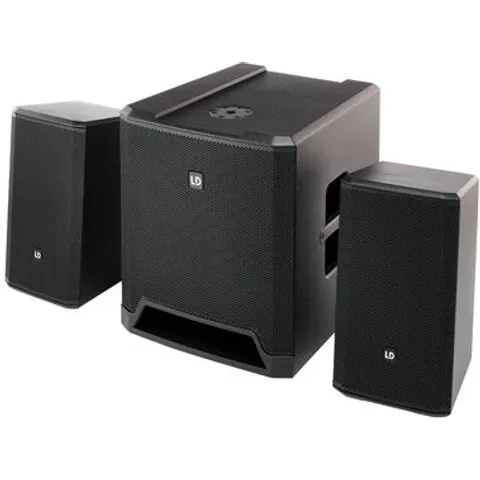 LD Systems Dave 12 G4x – Bild 2
