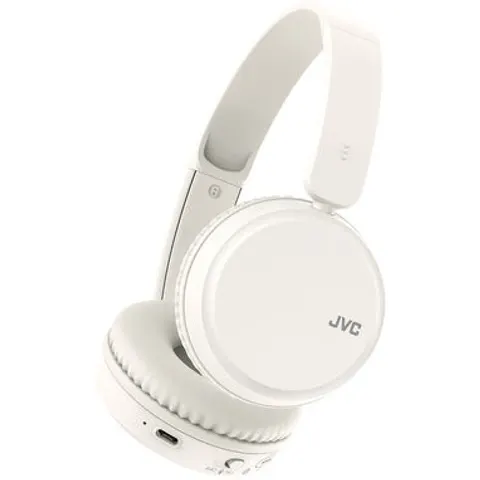 JVC HA-S36W White Weiß – Bild 2