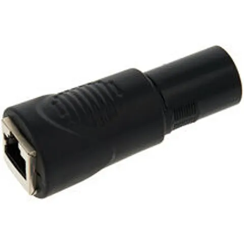 the sssnake CAT5 - XLR5M – Bild 2