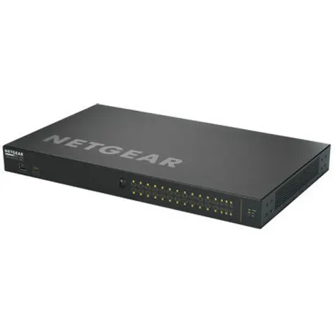 NETGEAR GSM4230P – Bild 2