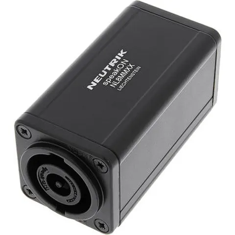Neutrik NL8MMXX – Bild 2
