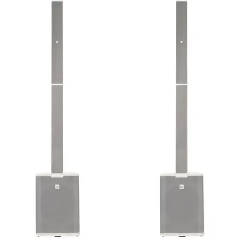 LD Systems Maui 28 G3 White Weiß – Bild 5