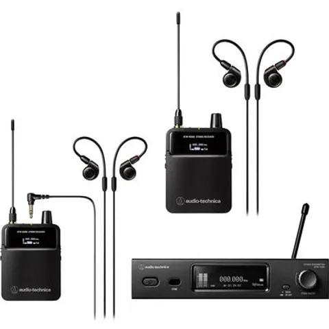Audio-Technica ATW-3255 DF2 – Bild 3