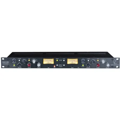 Rupert Neve Designs Shelford Diode Bridge Comp – Bild 2
