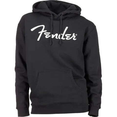 Fender Hoody with Logo XL – Bild 2