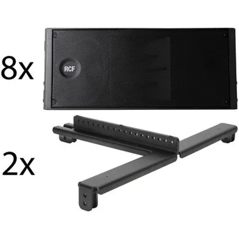 RCF HDL 20-A – Bild 2