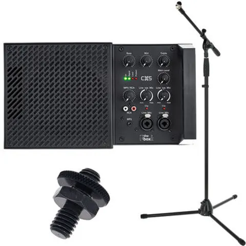the box pro CX 5 – Bild 3