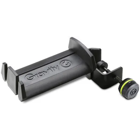 Gravity Headphones Holder f. Stands – Bild 2