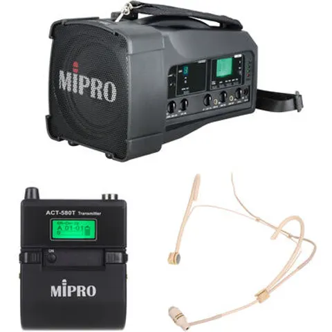 Mipro MA-100G – Bild 3