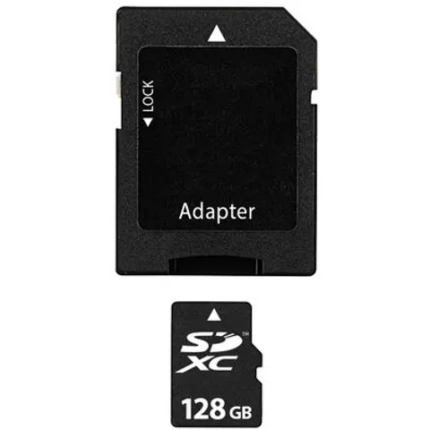 Thomann Micro SD Card 128 Gb Class 10 – Bild 2