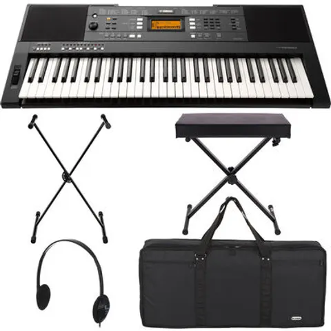 Yamaha PSR-A350 – Bild 3