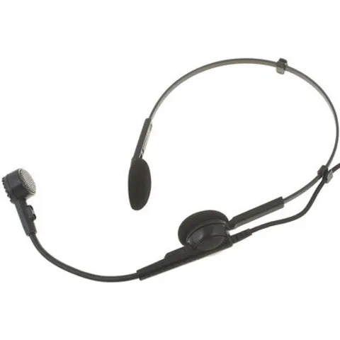Audio-Technica Pro 8 HEx Schwarz – Bild 2