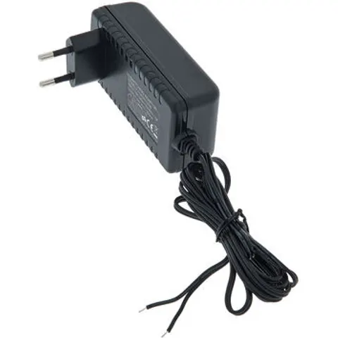 the t.amp PSU TA-50 – Bild 2