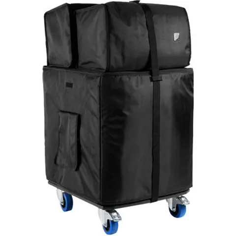 LD Systems Dave 15 G4X Zubehör Set – Bild 3