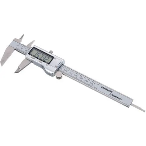 Harley Benton Tools Digital Caliper – Bild 2