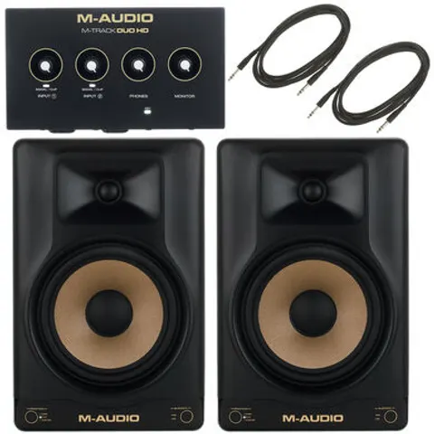M-Audio Forty Eighty – Bild 3