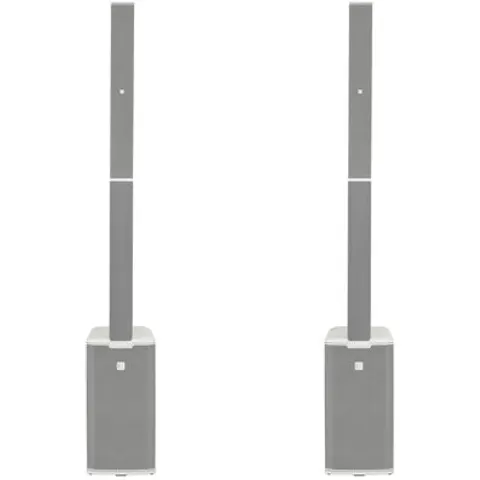 LD Systems Maui 11 G3 White Weiß – Bild 5