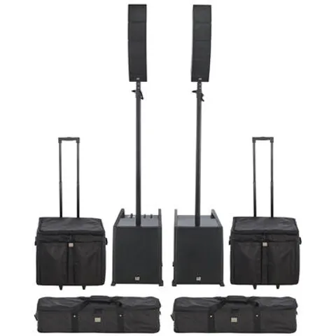 LD Systems Curv 500 PS – Bild 3