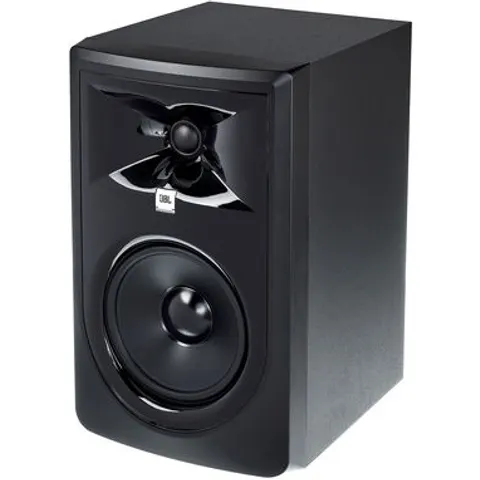 JBL 306P MKII – Bild 2