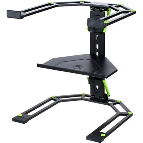 Gravity LTS 01 B Schwarz – Bild 2
