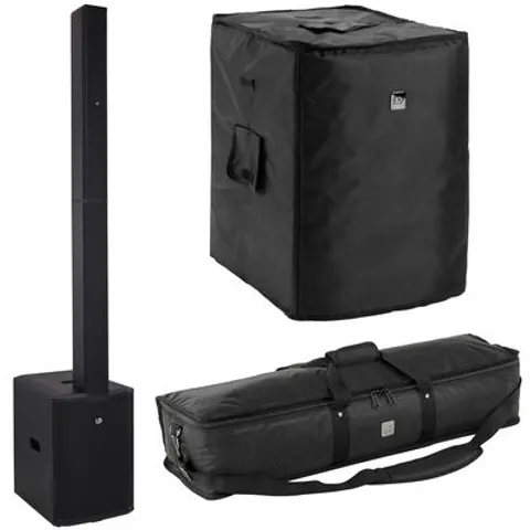 LD Systems Maui 28 G3 Schwarz – Bild 4