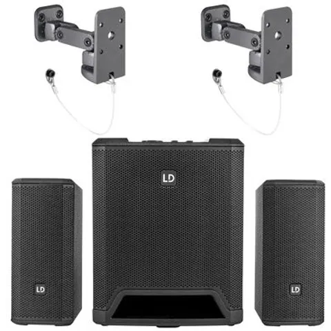 LD Systems Dave 10 G4x – Bild 4