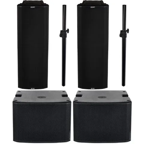 dB Technologies Ingenia IG3T – Bild 3