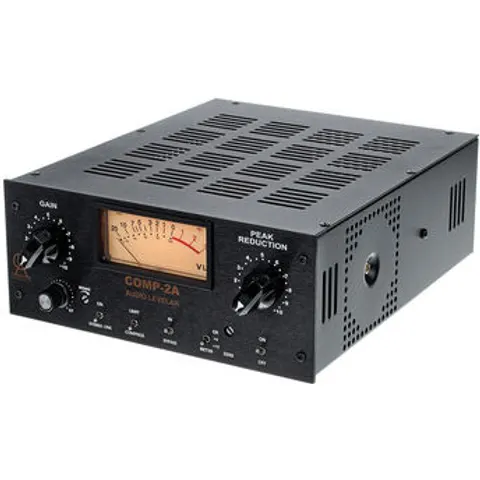 Golden Age Audio Project Comp-2A – Bild 2