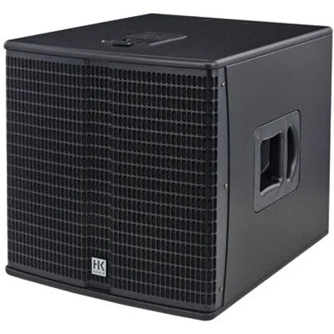 HK Audio Elements E115 Sub D Schwarz – Bild 2